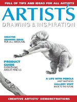 Artists Drawing and Inspiration